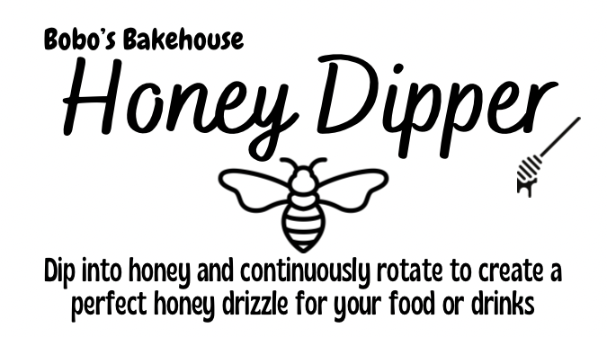 Honey Dipper