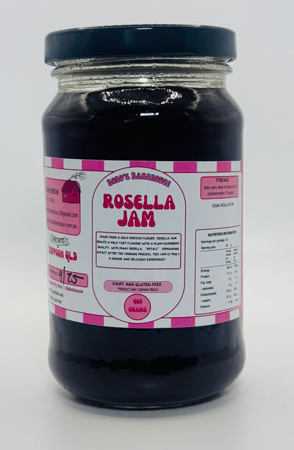 Rosella Jam