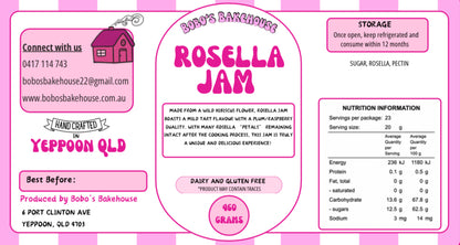 Rosella Jam