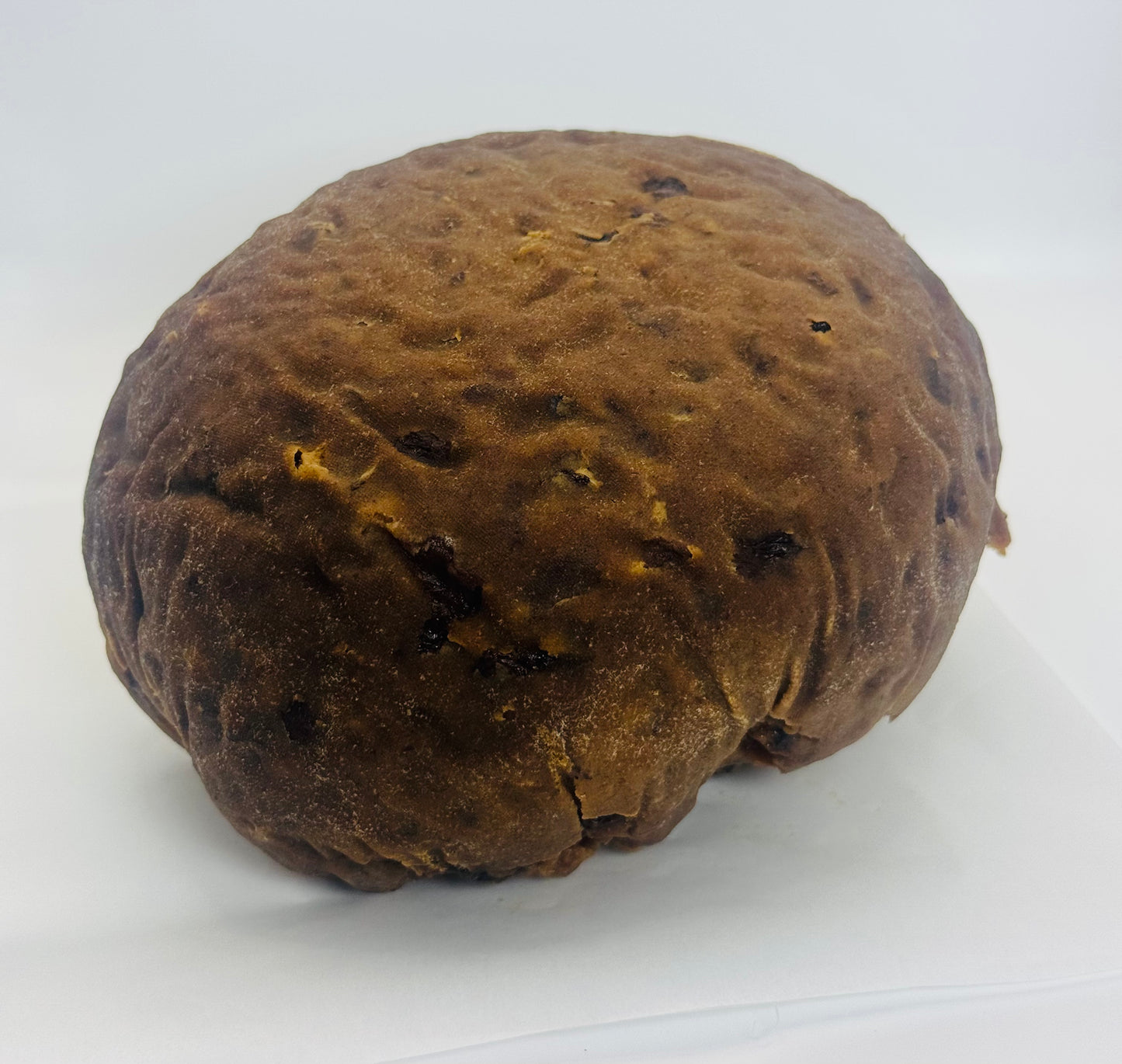 Bobo’s Traditional Plum Pudding