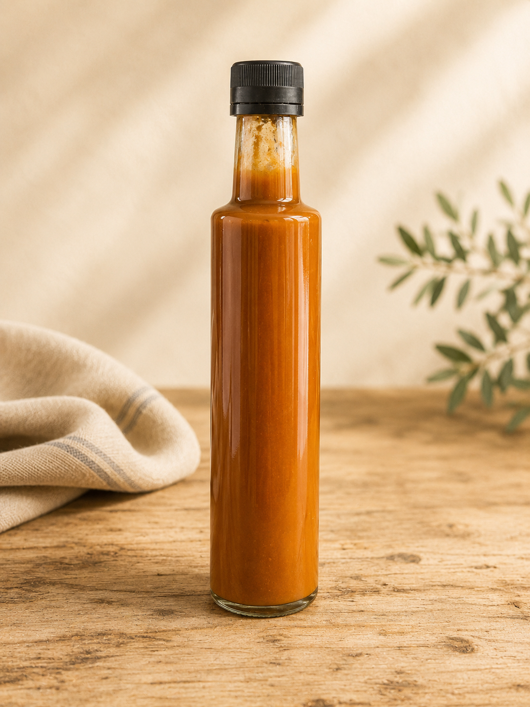 Picante Habanero Chilli Sauce
