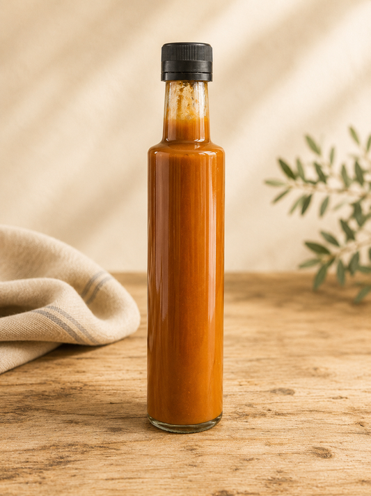 Picante Habanero Chilli Sauce
