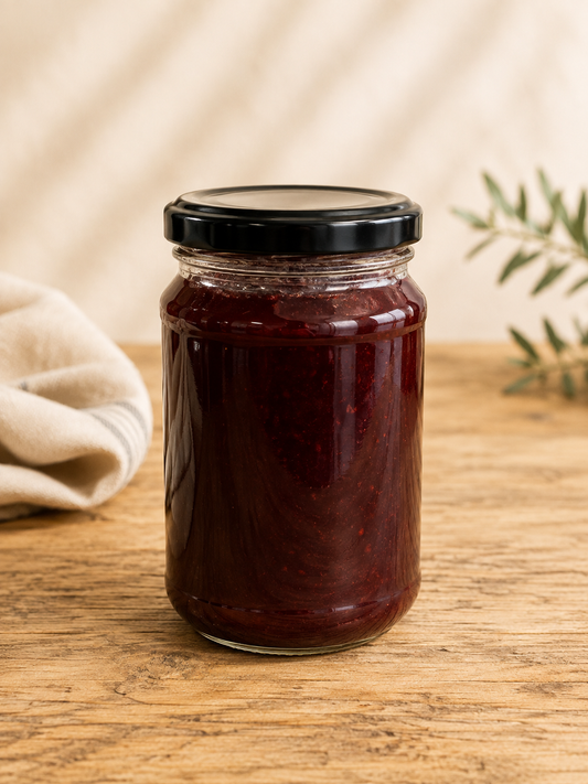 Rosella Jam