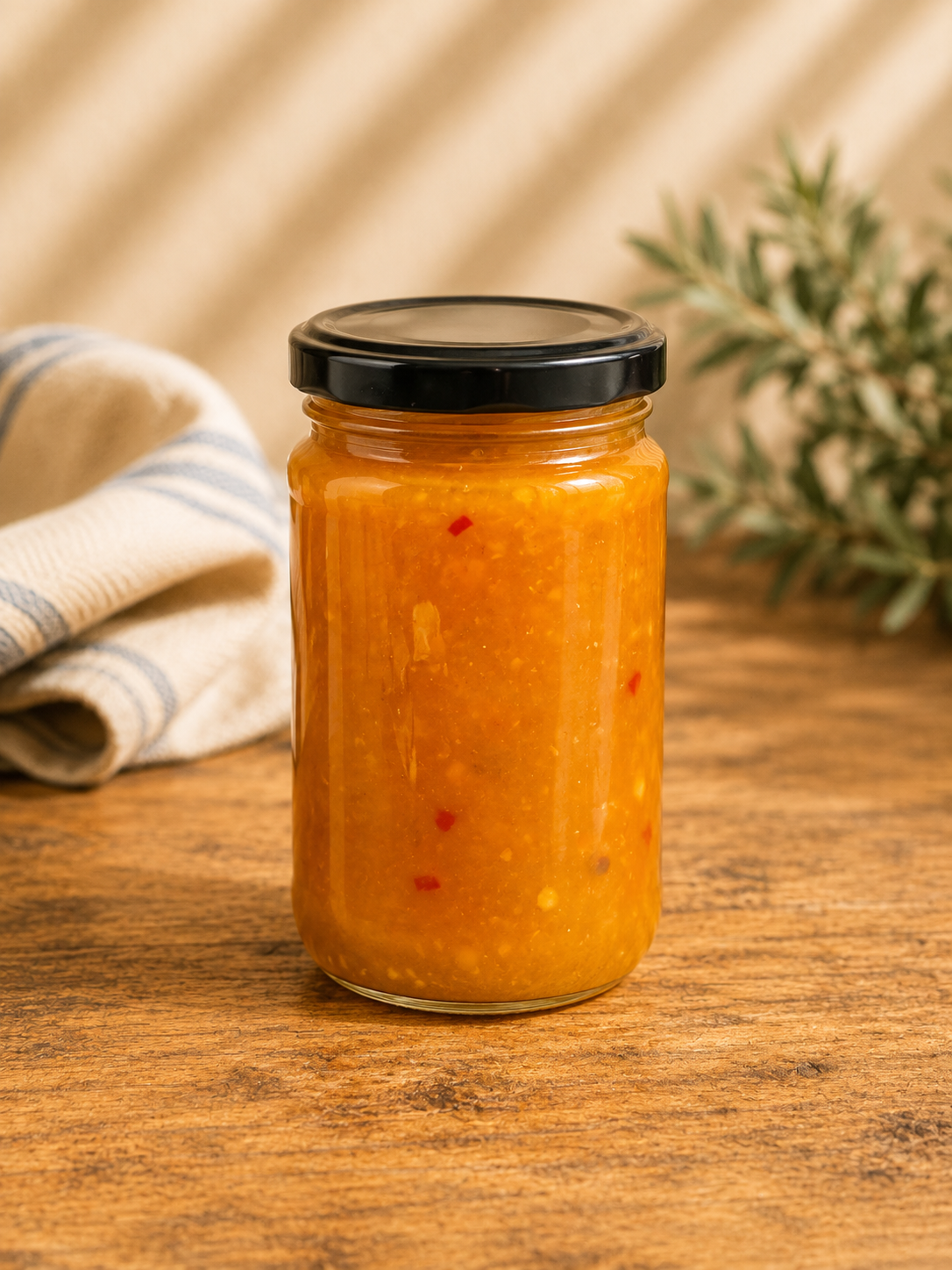 Mango Chutney