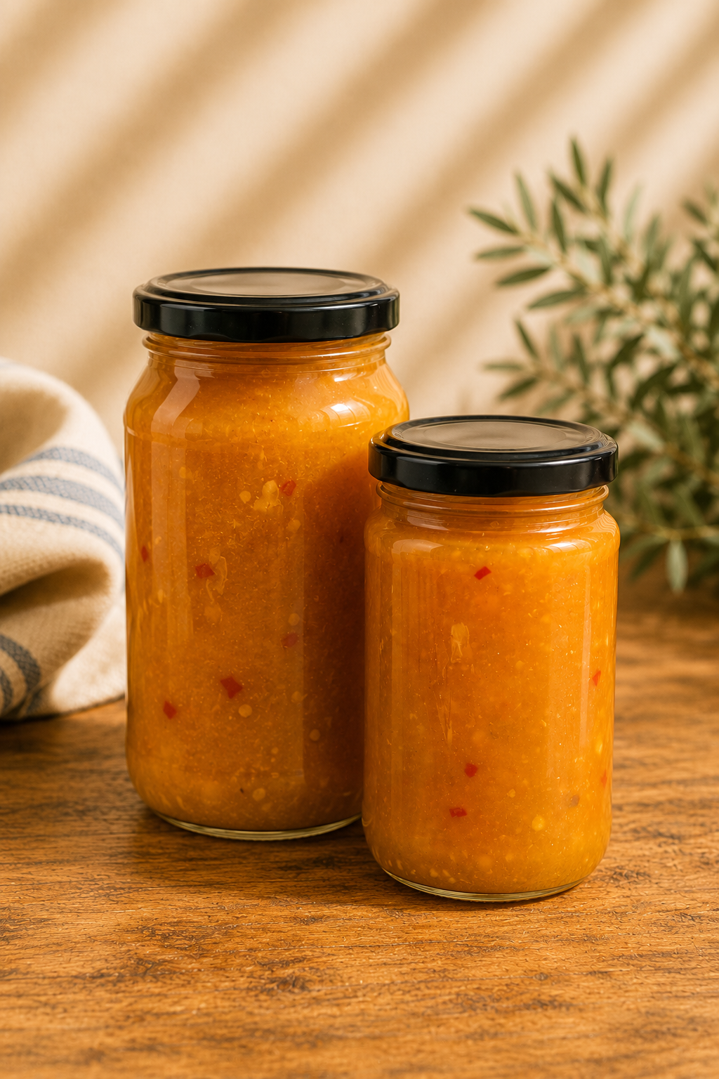 Mango Chutney