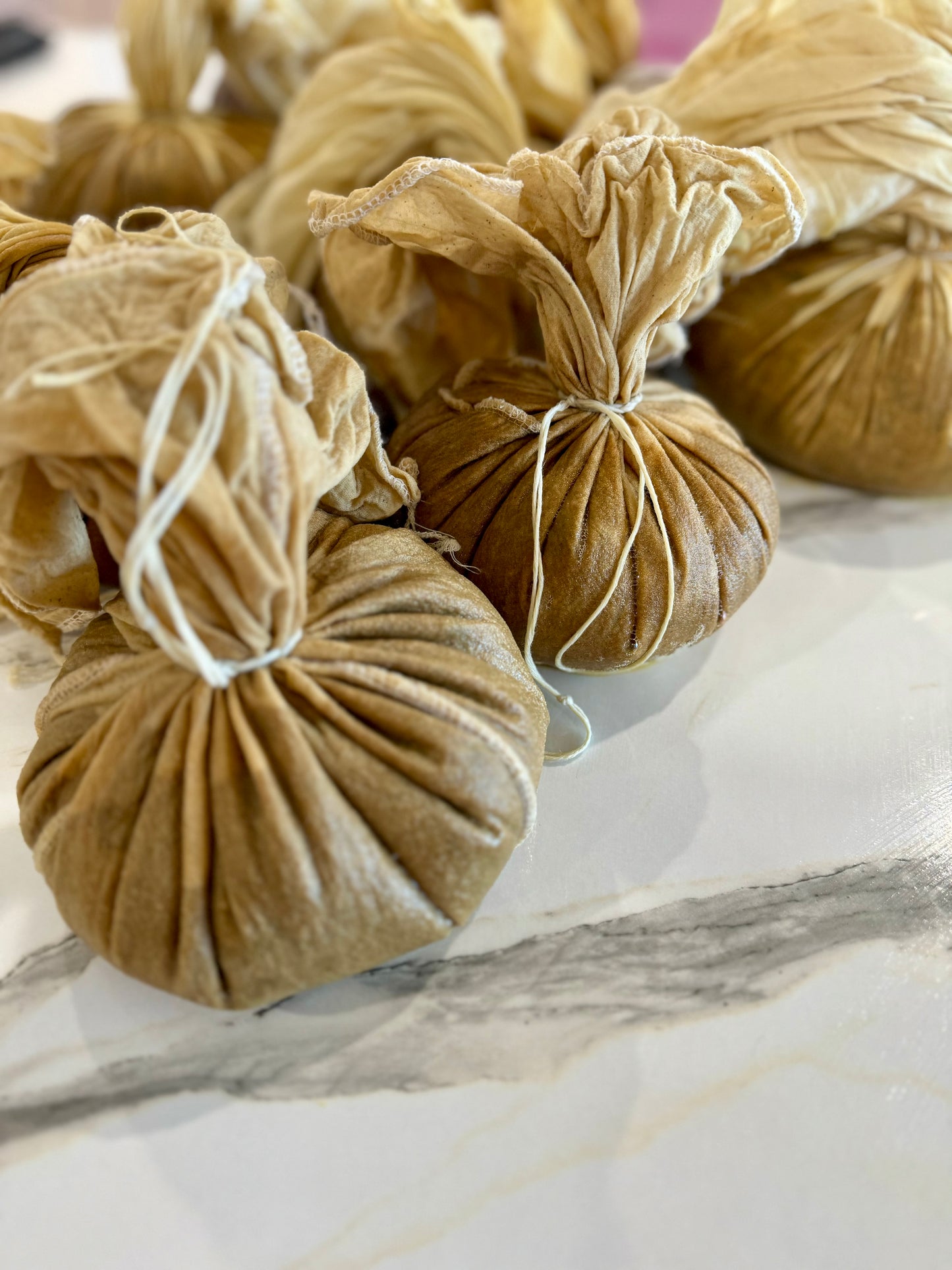 Bobo’s Traditional Plum Pudding